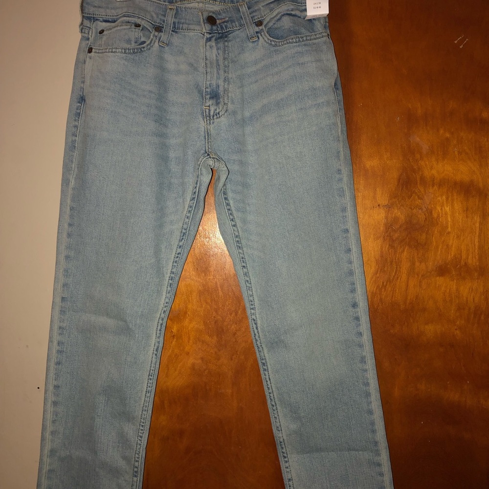 Hollister Skinny Jeans